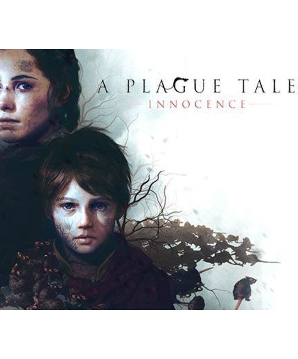 A Plague Tale: Innocence GOG.com Key EUROPE